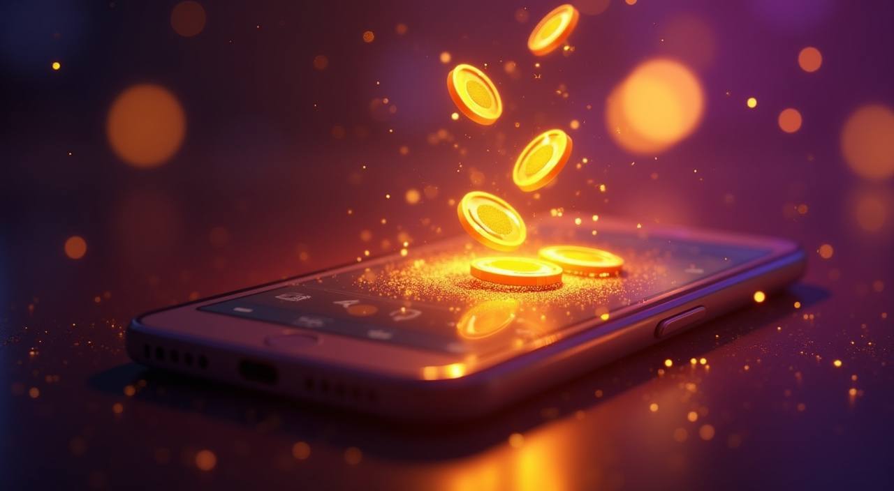 winslots mobile gaming